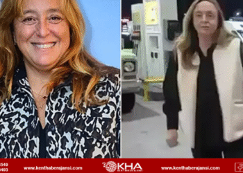 Ayşe Barım hakkında yeni gelişme