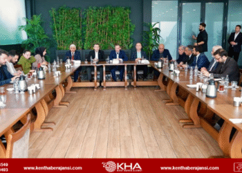 Başkan Ali Tombaş’tan Dev Hizmet Hamlesi: 1,5 Yılda 50 Proje