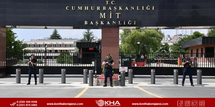 Mossad casusu avukat Tuğrulhan Dip yakalandı