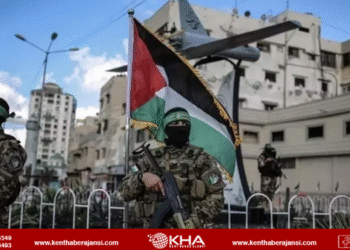 Hamas, Trump’ın Gazze planına yanıtını iletti