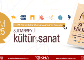 Sultanbeyli’de Kültür ve Sanat Haftası Başladı