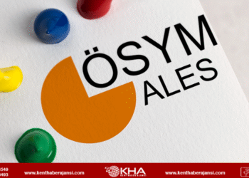 ALES başvuruları başladı