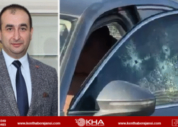 Avukat Serdar Öktem silahlı saldırıda hayatını kaybetti: 6 şahıs gözaltında