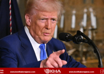 Trump: “Gazze yeniden inşa edilecek”