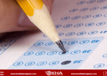 ÖSYM tarafından hafta sonu 4 sınav yapılacak