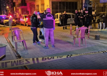 Aydın’da adam kaçırma girişimi: 1 yaralı