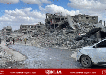 İsrail Gazze’den çekildi