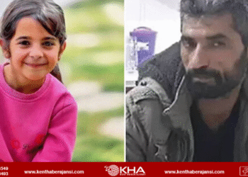 Narin Güran cinayeti davasında Nevzat Bahtiyar’ın avukatı çekildi