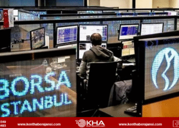 Borsa İstanbul 10 bin puan sınırında