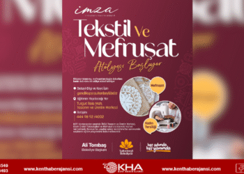 Sultanbeyli Belediyesi’nden Yeni Bir Eğitim Fırsatı: Tekstil ve Mefruşat Atölyesi Başlıyor