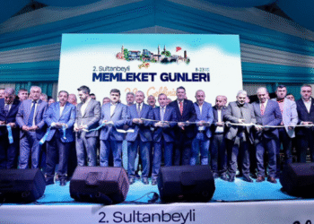 Sultanbeyli’de Kültür ve Dayanışma Dolu Günler Başladı