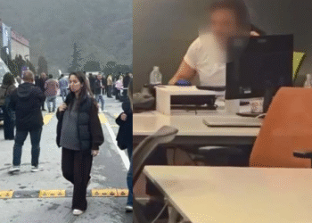 BeIN Sports’a silahlı baskın!