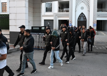 Bungalov dolandırıcılığı operasyonu: 37 gözaltı