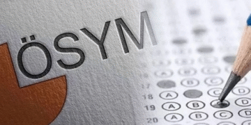 2026 yılı sınav takvimi belli oldu!