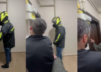 77 yıl hapis cezasıyla aranan firari yakalandı!