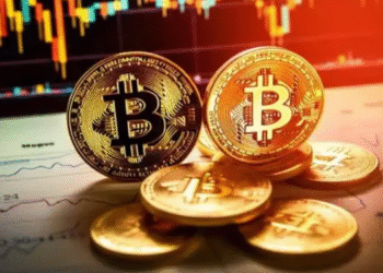Bitcoin’de sert düşüş!