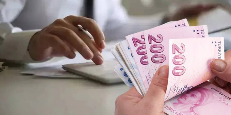 Meclis’in gündeminde yeni vergi düzenlemesi var!