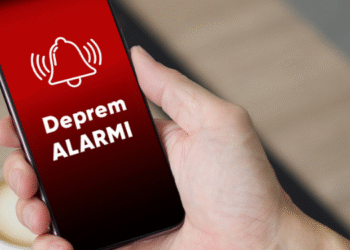 Kandilli’den kritik sistem! 8,4 saniye dikkat çekti