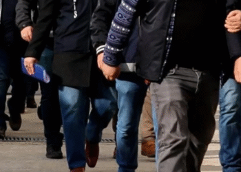 Sultanbeyli’de Operasyon: 20 Gözaltı!