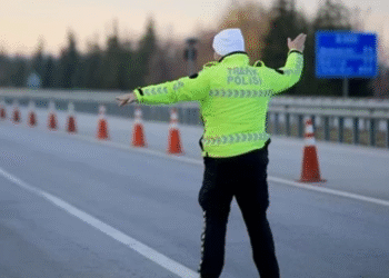 İstanbul’da pazar günü bazı yollar trafiğe kapanacak