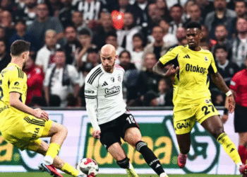 Beşiktaş’a derbinin faturası ağır oldu: 4 yıldız sakatlandı!