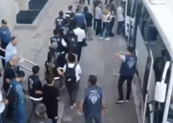 Niğde’de 10 milyar liralık bahis şebekesi çökertildi