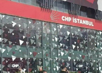 CHP İstanbul İl Kongresi davasında yeni gelişme!