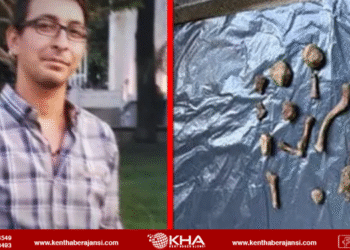 4 yıl sonra acı gerçek ortaya çıktı