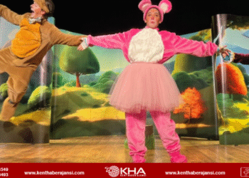 Sultanbeyli’de Çocuklara Özel Tiyatro Şöleni Başlıyor