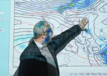 İstanbul İçin Kar Uyarısı: 28 Aralık’tan Sonra Beyaz Günler Kapıda