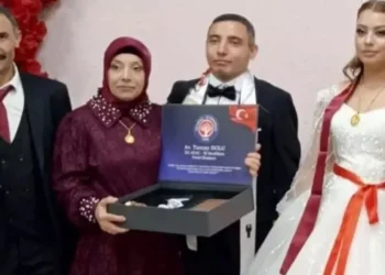 Cezayirli Gelin Faciası: 500 Bin Lira Ödedi, Altınlarla Kaçtı… Baba İntihar Etti