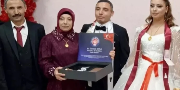 Cezayirli Gelin Faciası: 500 Bin Lira Ödedi, Altınlarla Kaçtı… Baba İntihar Etti