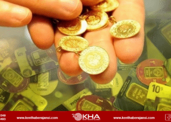 Altın gram ve çeyrek altın kaç TL oldu?