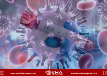 Uzmanlardan HIV Uyarısı: “Türkiye’de Sessiz Bir Pandemi Var, Erken Tanı Hayat Kurtarıyor”