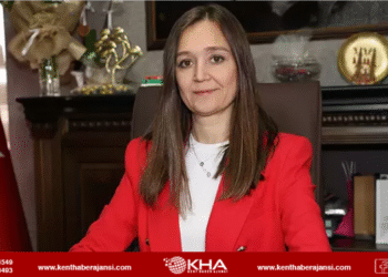 Şehzadeler Belediye Başkanı Gülşah Durbay Yoğun Bakıma Alındı