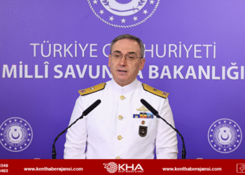 MSB: Terörle Mücadele Sürüyor, Hudutlarda 1 Haftada 257 Kişi Yakalandı