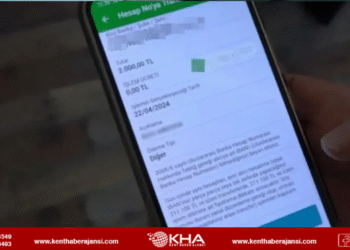 IBAN Dolandırıcılığına Yeni Düzenleme: On Binlerce Mağdura Uzlaşma Yolu Açılıyor