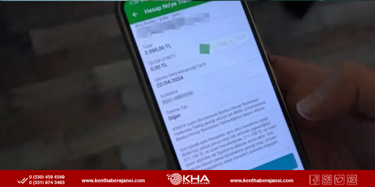 IBAN Dolandırıcılığına Yeni Düzenleme: On Binlerce Mağdura Uzlaşma Yolu Açılıyor