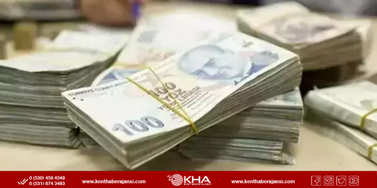 TÜİK Ekim Ayı Ciro Endeksini Açıkladı: Yıllık Artış Yüzde 35,4