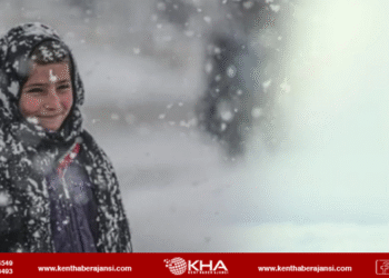 Meteoroloji’den Geniş Çaplı Uyarı!