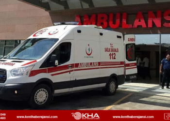 İzmir’de Çocuklar Arasında Korkunç Kavga: 1 Ölü!