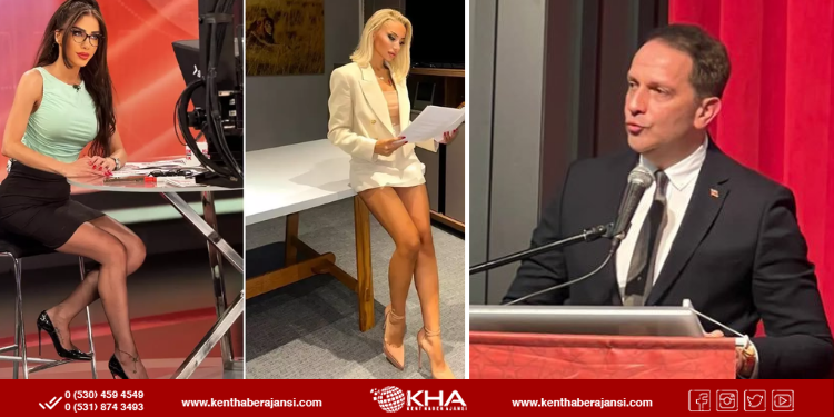 Ela Rümeysa Cebeci Tartışmasında Mücahit Birinci’den Sert Çıkış: “Spiker mi İzliyoruz, Haber mi?”