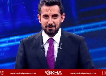 Habertürk’te Üst Düzey Ayrılık: Ankara Temsilcisi Fevzi Çakır Görevinden Ayrıldı