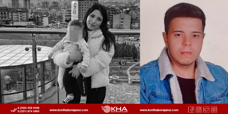 Ankara’da Bir Kadın Cinayeti Daha: Genç Kadın Eşi Tarafından Hayattan Koparıldı