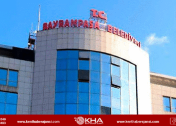 BAYRAMPAŞA BELEDİYESİ SORUŞTURMASINDA GÖZALTILAR