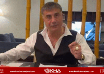 Sedat Peker’den 4 Yıl Sonra İlk Mesaj: 100 Ton Mama Gönderdi