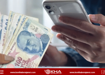 MASAK’tan Yeni Dönem: Yüksek Tutarı Para Transferlerine Beyan Zorunluluğu Geliyor