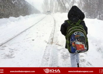 Kar Alarmı Sonrası Eğitime Ara: İşte Okulların Tatil Edildiği İller