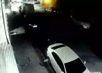 Borçlusunun Evini Sanıp Yanlış Binayı Ateşe Verdi