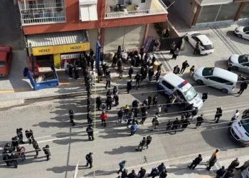 Mersin’de Dehşet Zinciri: 25 Yaşındaki Şüpheli 3 Kişiyi Öldürdü, Polis Kurşunuyla Yakalandı